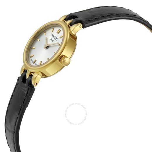 TISSOT LOVELY T058.009.36.031.00 - TISSOT - ZNAČKY