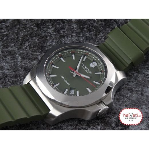 VICTORINOX I.N.O.X. 241683.1 - VICTORINOX - ZNAČKY