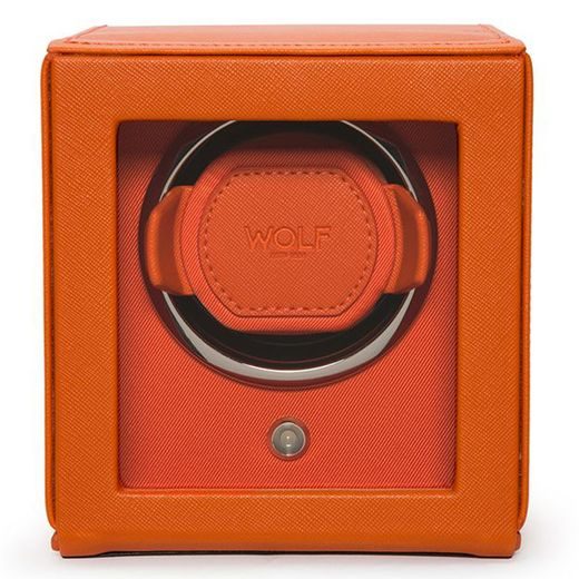 WATCH WINDER WOLF CUB 461139 - WATCH WINDERS - ACCESSORIES