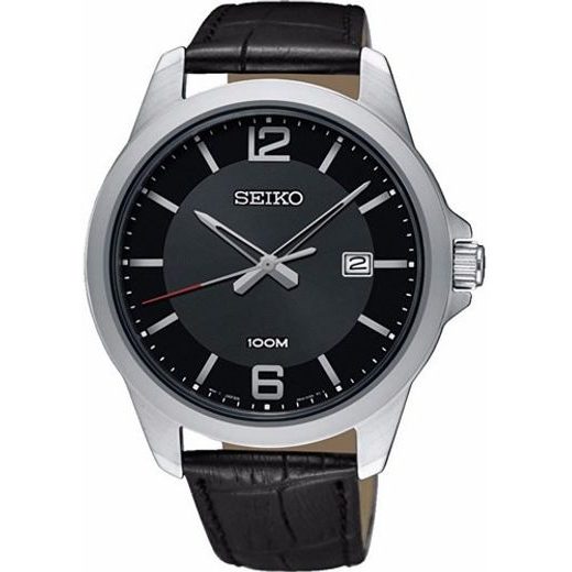 SEIKO SUR251P1 - SEIKO - ZNAČKY