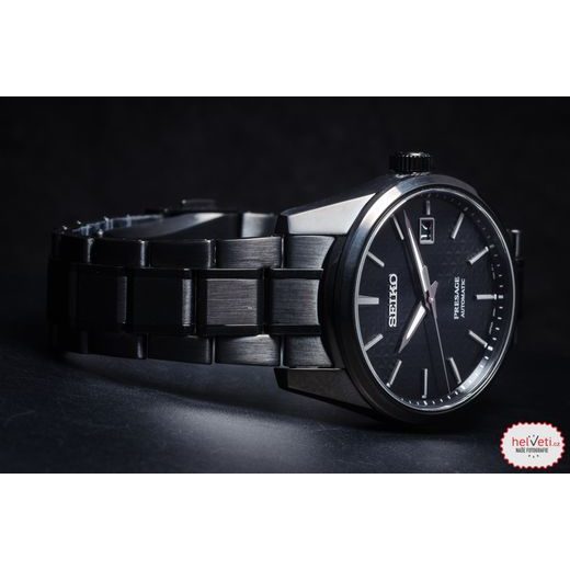 SEIKO PRESAGE SPB229J1 SHARP EDGED SERIES - PRESAGE - ZNAČKY