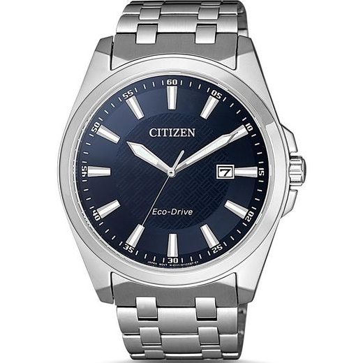 CITIZEN ECO-DRIVE ELEGANT BM7108-81L - ELEGANT - MĂRCI