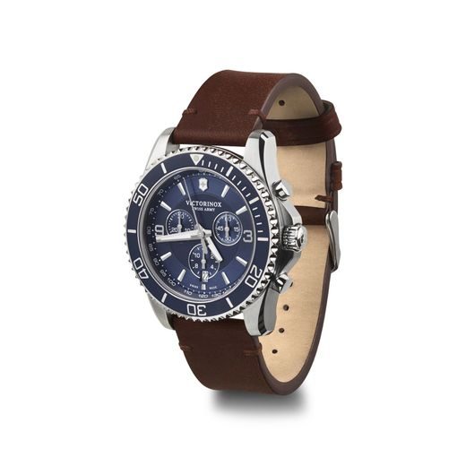 VICTORINOX MAVERICK CHRONOGRAPH 241865 - MAVERICK GS - BRANDS