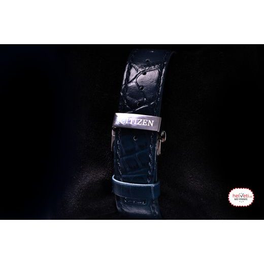 CITIZEN ECO-DRIVE RADIO CONTROLLED CB0270-10A - ELEGANT - BRANDS