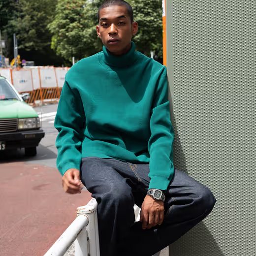 CASIO G-SHOCK GMW-B5000D-3ER - G-SHOCK - BRANDS