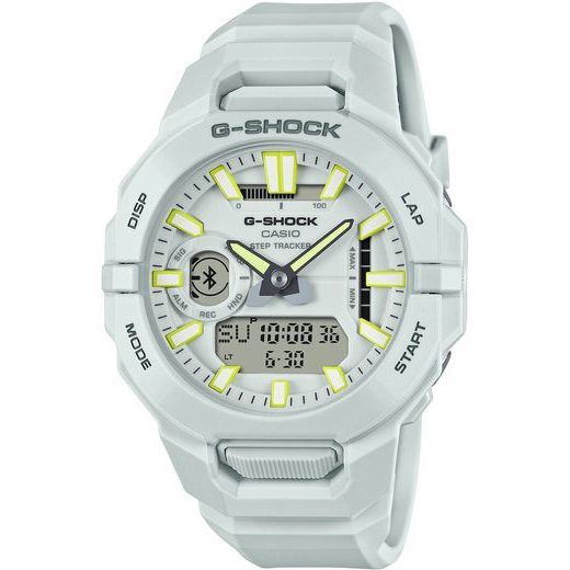 CASIO G-SHOCK G-SQUAD GBA-950-7AER - G-SHOCK - BRANDS