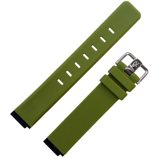 STRAP BERING MAX RENÉ GREEN PT-15531-BVEX - STRAPS - ACCESSORIES