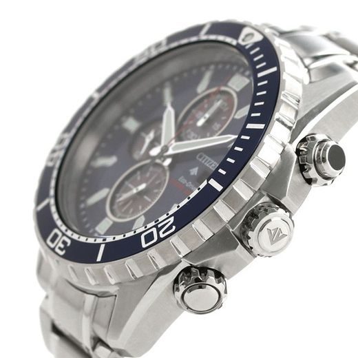 CITIZEN PROMASTER DIVER CA0710-82L - CITIZEN - ZNAČKY