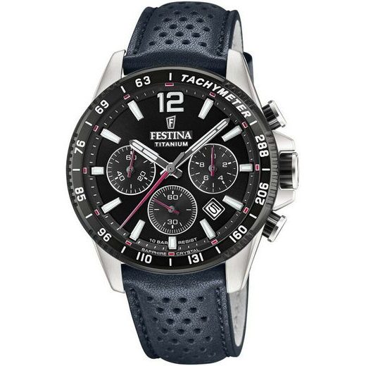 FESTINA TITANIUM SPORT 20521/5 - TITANIUM SPORT - BRANDS