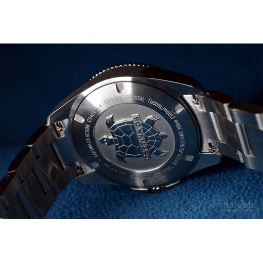 CERTINA DS ACTION QUARTZ C048.410.11.091.00 - DS ACTION - ZNAČKY