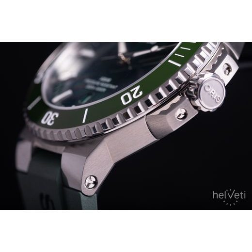 ORIS AQUIS DATE 43,5 MM 01 733 7789 4157-07 4 23 37FC - AQUIS - ZNAČKY