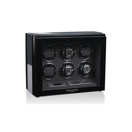 NATAHOVAČ HEISSE & SÖHNE WATCH MASTER 6 70019-243.67 - NATAHOVAČE - OSTATNÍ