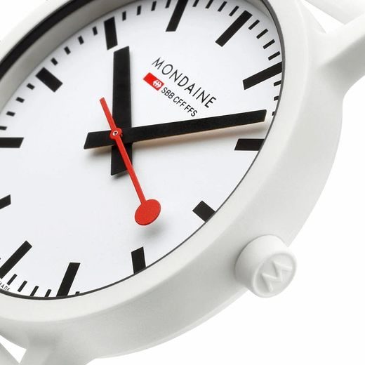 MONDAINE ESSENCE WHITE MS1.41110.RA - ESSENCE - BRANDS