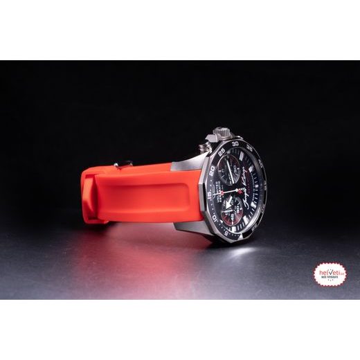 VOSTOK EUROPE N1-ROCKET CHRONO LINE JURGIS KAIRYS LIMITED EDITION 6S21-225A464 - LIMITED EDITION - BRANDS