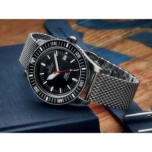 CERTINA DS PH200M POWERMATIC 80 C036.407.11.050.00 - DS PH - ZNAČKY