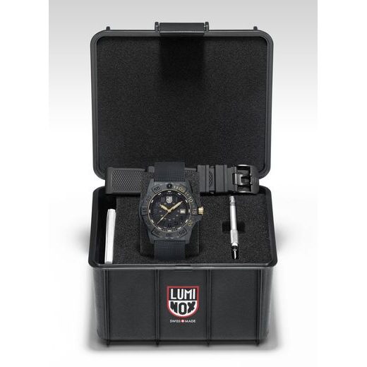 LUMINOX 3501.GOLD.SET - SEA - BRANDS