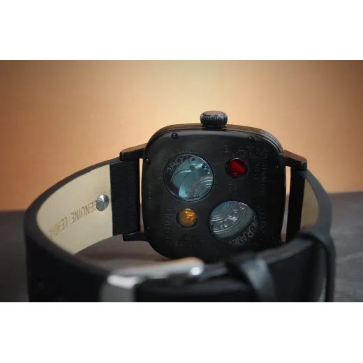 ALEXANDER SHOROKHOFF KANDY SPORT AS.KD02-SPS4 - AVANTGARDE - BRANDS