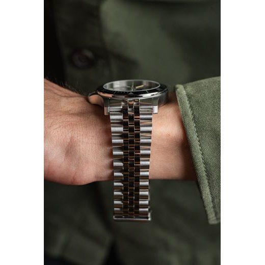 LUMINOX SPORTS TIMER XS.0911 - SEA - BRANDS