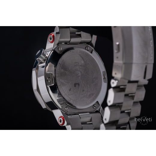 VOSTOK EUROPE LUNOKHOD-2 AUTOMATIC LINE NH35-620A634B - LUNOCHOD-2 - BRANDS