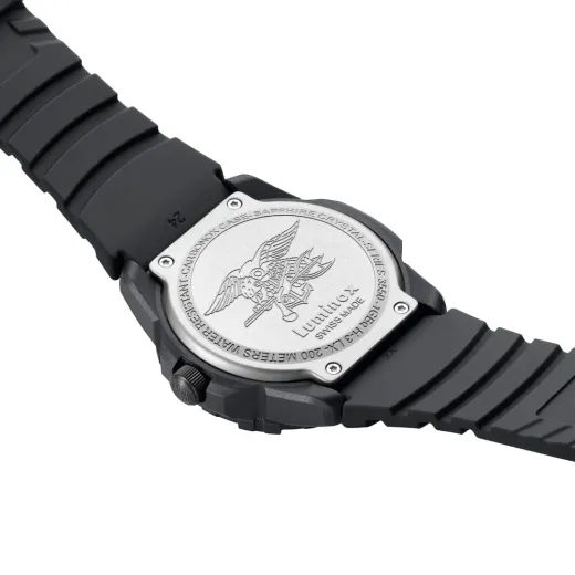 LUMINOX NAVY SEAL 3550 SERIES XS.3565 - SEA - BRANDS