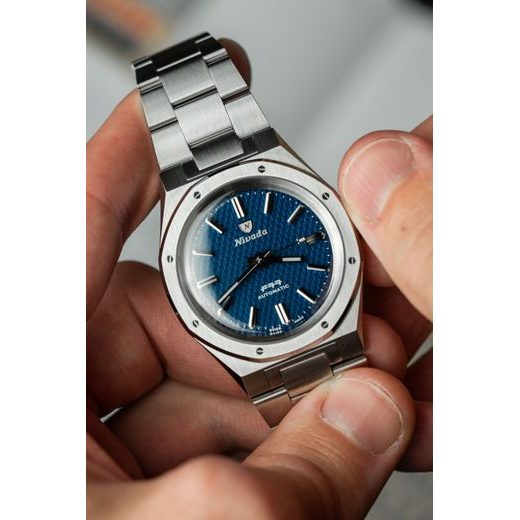 NIVADA GRENCHEN F77 BLUE 68001A77 - F77 - BRANDS