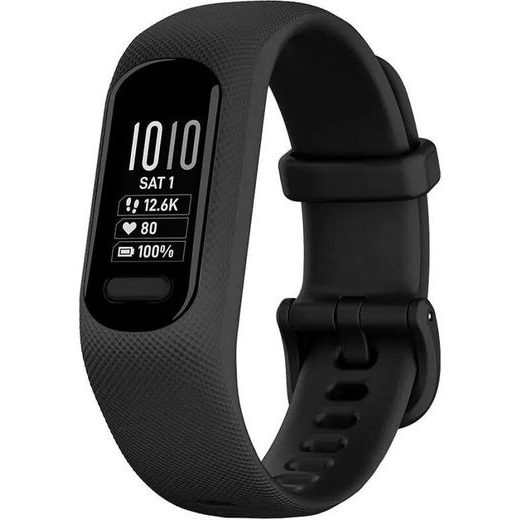 GARMIN VÍVOSMART® 5 BLACK S/M 010-02645-10 - VÍVOACTIVE - BRANDS