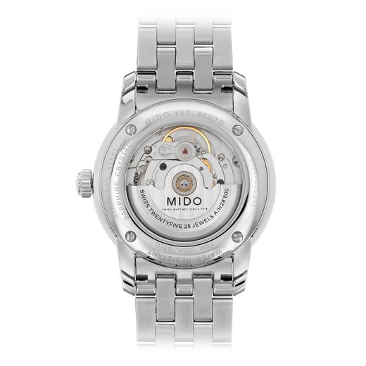 MIDO BARONCELLI GENT M8600.4.21.1 - BARONCELLI - ZNAČKY