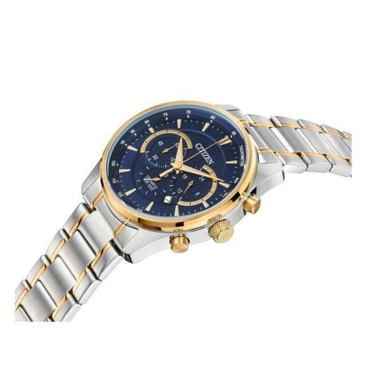 CITIZEN CLASSIC CHRONO AN8194-51L - BASICS - BRANDS