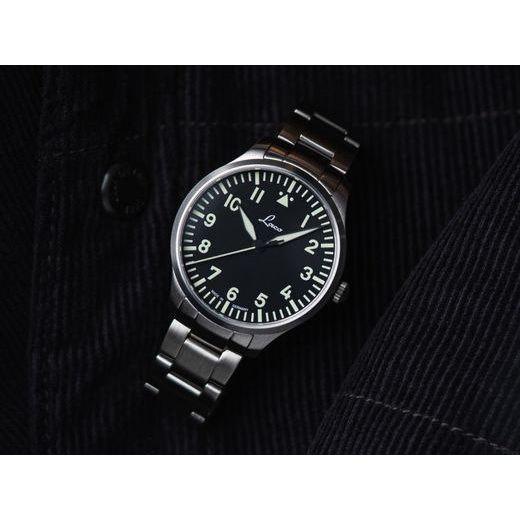 LACO GENF.2 40 MB - PILOT BASIC - BRANDS