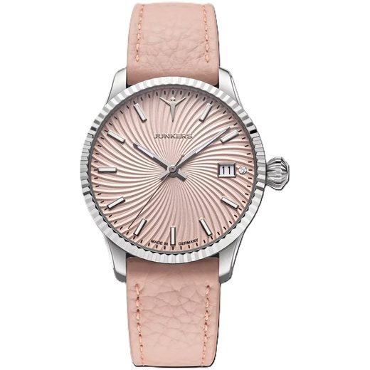 JUNKERS VICTORIA 970.92.09 - VICTORIA - ZNAČKY