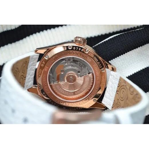 ALEXANDER SHOROKHOFF BYZANTIUM AS.LA-IST-10 - AVANTGARDE - BRANDS