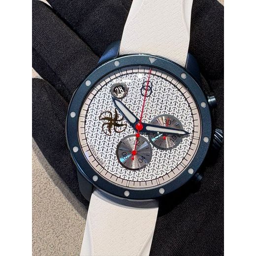 MINOR JOSEF RESSEL LIMITED EDITION ROBOT - MINOR - BRANDS