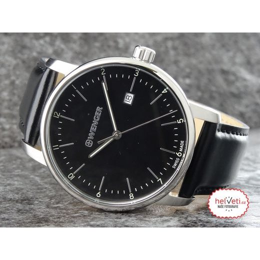 WENGER URBAN CLASSIC 01.1741.110 - URBAN CLASSIC - MĂRCI