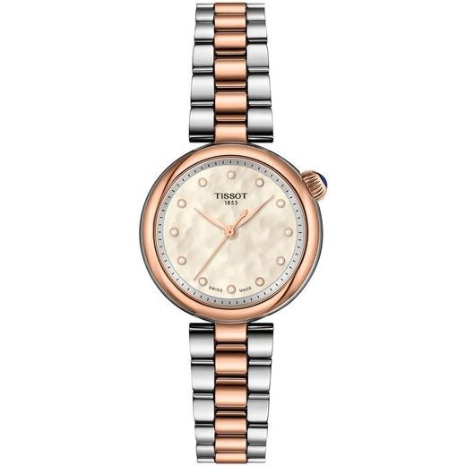 TISSOT DESIR T152.010.22.116.01 - DESIR - ZNAČKY