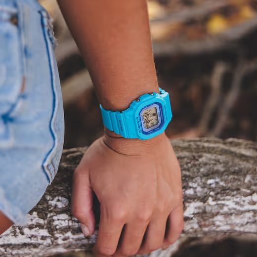 CASIO G-SHOCK G-LIDE GLX-S5610-2ER - G-SHOCK - BRANDS