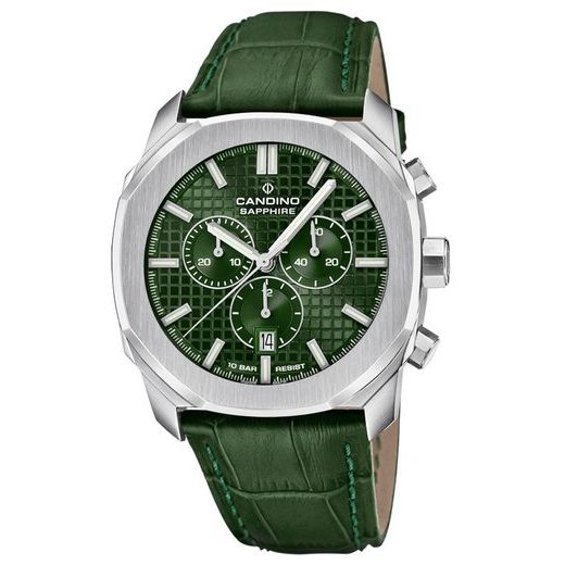 CANDINO GENTS SPORTS CHRONOS C4747/3 - SPORT CHRONOS - BRANDS