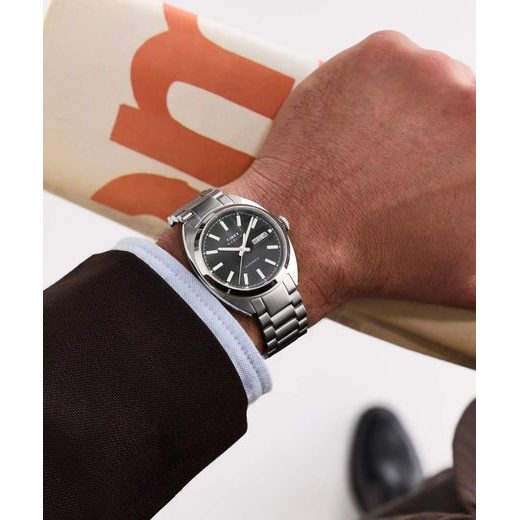 TIMEX MARLIN® DRAPER AUTOMATIC TW2Y65000UK - TIMEX - ZNAČKY
