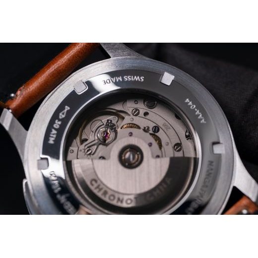 CHRONOTECHNA SEAQUEST DIVE NANGA PARBAT - ARCHÍV