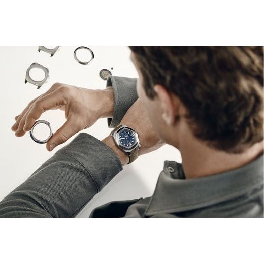 VICTORINOX I.N.O.X. AUTOMATIC 242018.1 - I.N.O.X. - ZNAČKY