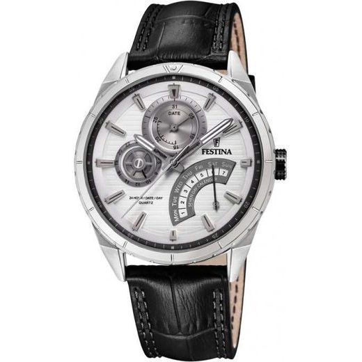 FESTINA MULTIFUNCTION 16986/1 - MULTIFUNCTION - ZNAČKY