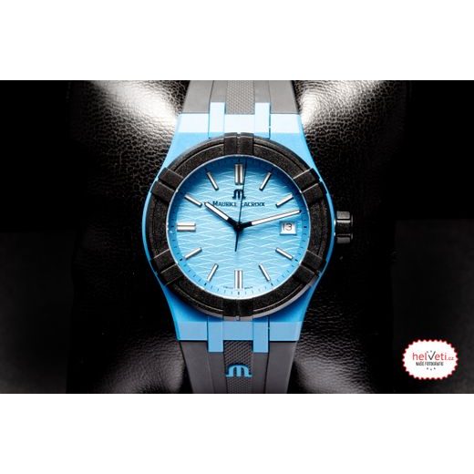 MAURICE LACROIX AIKON #TIDE AI2008-80080-300-0 - AIKON - ZNAČKY