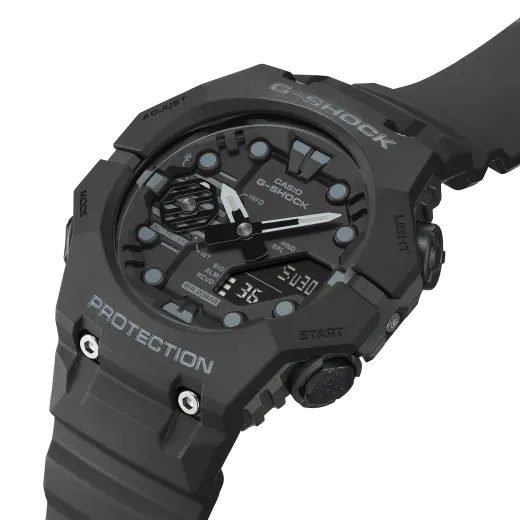 CASIO G-SHOCK GA-B001-1AER - G-SHOCK - ZNAČKY