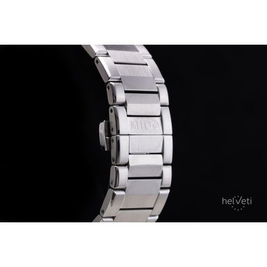 MIDO MULTIFORT 8 ONE CROWN M055.507.11.041.00 - MULTIFORT - ZNAČKY