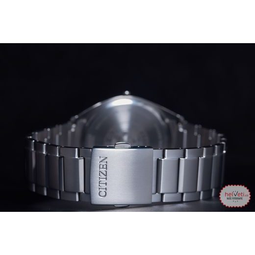 CITIZEN SUPER TITANIUM ELEGANT BJ6520-82L - SUPER TITANIUM - ZNAČKY