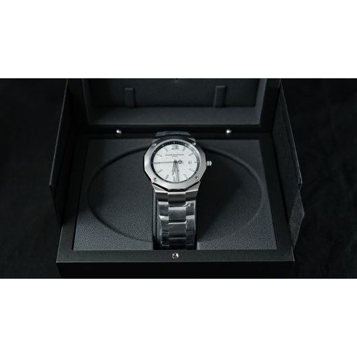 BAUME & MERCIER RIVIERA 10829 - RIVIERA - BRANDS