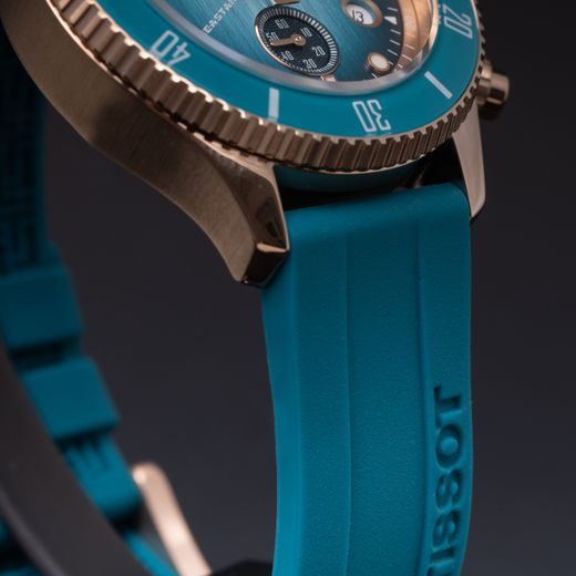 TISSOT SEASTAR 1000 QUARTZ KRONOGRAF 38 MM T120.217.37.041.00 - SEASTAR - ROBNE MARKE
