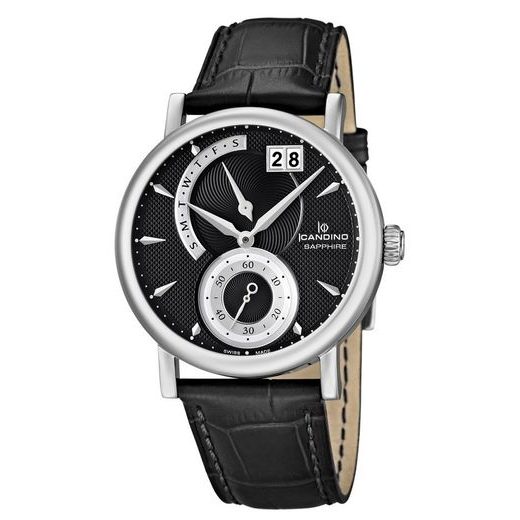 CANDINO GENTS CLASSIC TIMELESS C4485/3 - CLASSIC TIMELESS - BRANDS