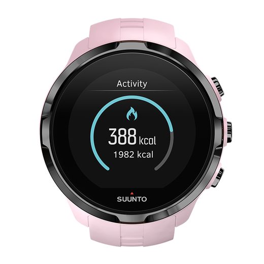 SUUNTO SPARTAN SPORT WRIST HR SAKURA SS022664000 - ARCHÍV