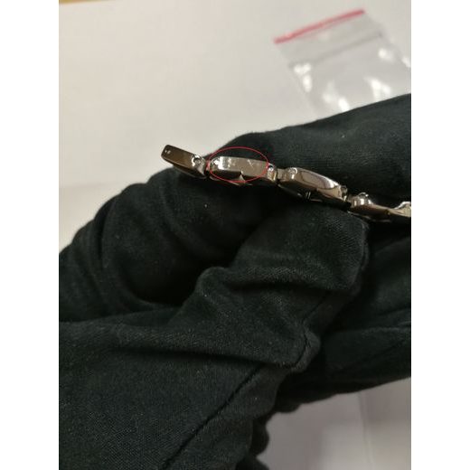 NÁRAMEK BOCCIA TITANIUM 03020-01 - BAZAR - BRACELETS - ACCESSORIES