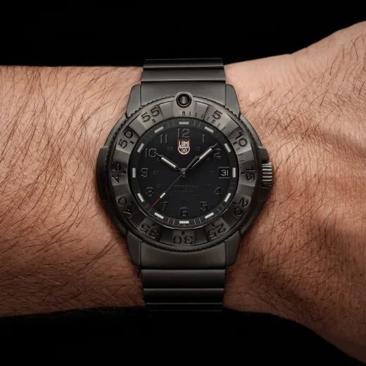 LUMINOX NAVY SEAL FOUNDATION SERIA 3200 XS.3228.NSF - SEA - MĂRCI
